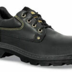 chaussure de securite basse ireland cuir