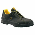 chaussure de securite basse training flow