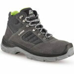 chaussure de securite haute raven