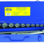 coffret de douilles 34