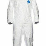 combinaison jetable classic tyvek blanche