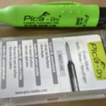 crayon pica-dry