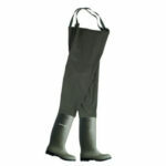 cuissarde de securite pvc