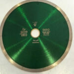 disque diamants carrelage