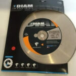 disque diamants marbre