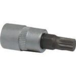 douille tournevis 1 4 avec embout torx