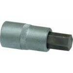 douille tournevis 12 embout hexagonal