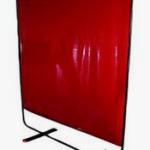 ecran de soudure fixe