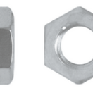 ecrous bas de freinage