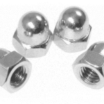 ecrous borgnes monoblocs