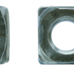 ecrous carres (chenilles pour tp)