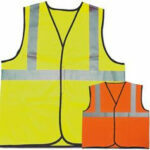 gilet de signalisation