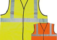 gilet de signalisation