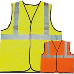 gilet de signalisation