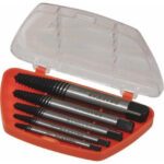 jeu de 5 extracteurs