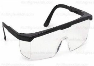 lunettes de protection