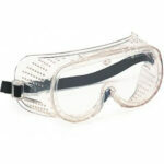 lunettes masque