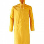 manteau de pluie pvc