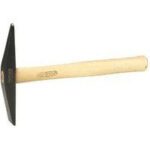 marteau à piquer les soudures