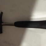 marteau arrache clous manche fibre