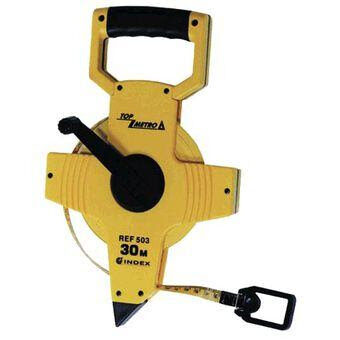 mesure longue ruban fibre