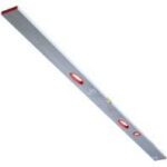 niveaux regle aluminium