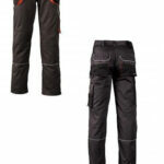 pantalon de travail prague