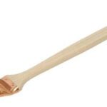 pinceau brosse radiateur