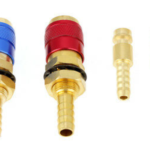 raccord de tuyau de chalumeau