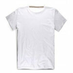 tee- shirt blanc