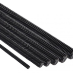 tiges filetees brutes 1m