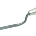 truelle a joint plat