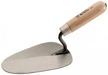 truelle briqueteuse paris