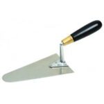 truelle italienne ronde