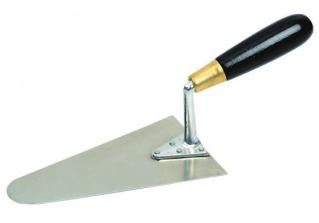 truelle italienne ronde