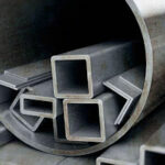 tubes acier (rond - carre - rectangle)