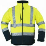 veste de signalisation