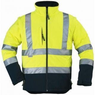 veste de signalisation