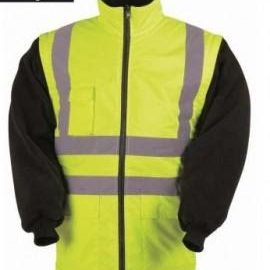 veste de signalisation1