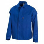 veste de travail bugatti