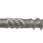 vis agglo tete bombee a embase