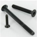 vis six pans creux fhc brut filetage total partiel